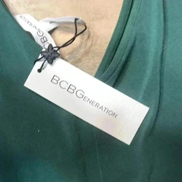 NWT BCBGeneration dress size small - Picture 6 of 6